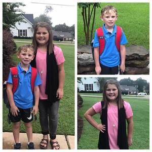 Meet your Posher, Laura anne